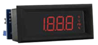 Series DPMP LCD Digital Panel Meter